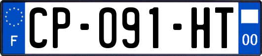 CP-091-HT