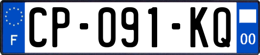 CP-091-KQ