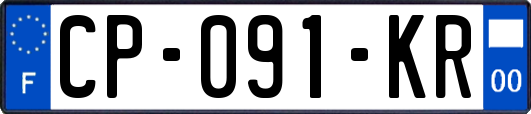 CP-091-KR