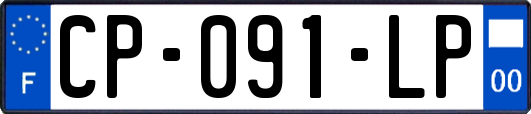 CP-091-LP