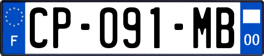 CP-091-MB