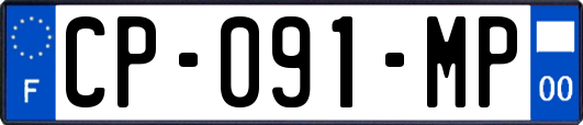 CP-091-MP
