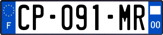 CP-091-MR