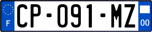 CP-091-MZ