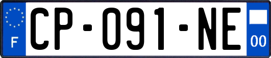 CP-091-NE