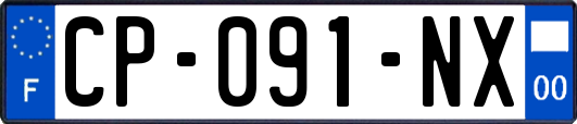 CP-091-NX