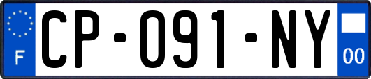 CP-091-NY