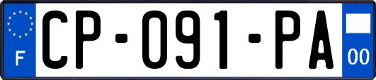 CP-091-PA