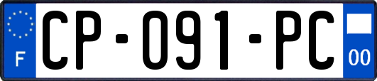 CP-091-PC