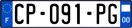 CP-091-PG