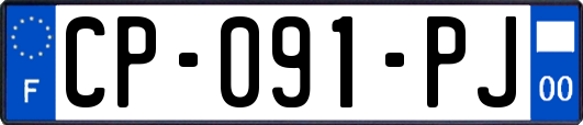 CP-091-PJ