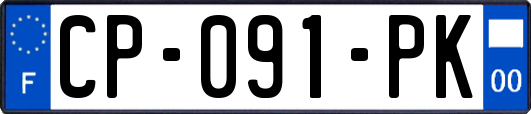 CP-091-PK