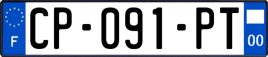 CP-091-PT