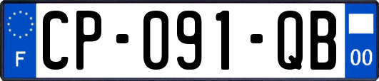 CP-091-QB