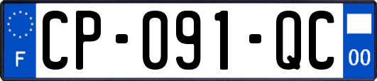 CP-091-QC