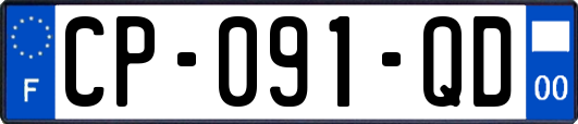 CP-091-QD