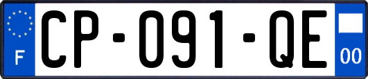 CP-091-QE