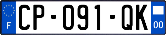 CP-091-QK