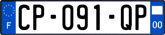 CP-091-QP