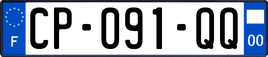 CP-091-QQ