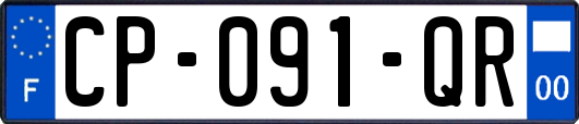 CP-091-QR