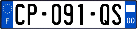 CP-091-QS