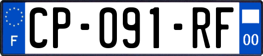 CP-091-RF