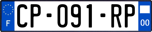 CP-091-RP