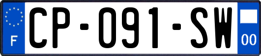 CP-091-SW