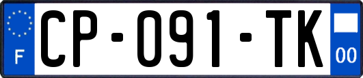 CP-091-TK