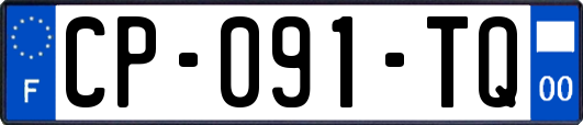 CP-091-TQ