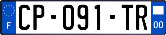 CP-091-TR