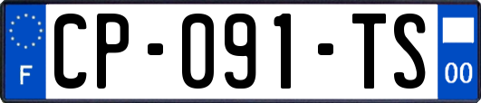 CP-091-TS