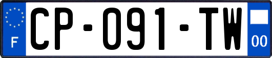 CP-091-TW