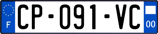 CP-091-VC