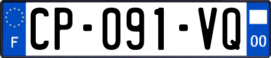 CP-091-VQ