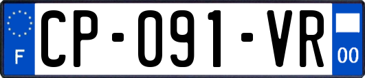 CP-091-VR
