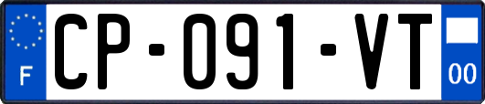 CP-091-VT