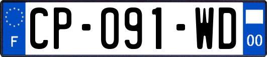 CP-091-WD