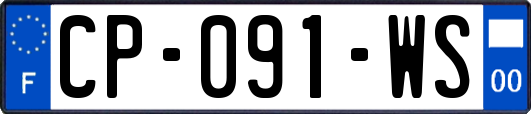 CP-091-WS