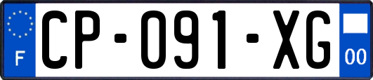 CP-091-XG