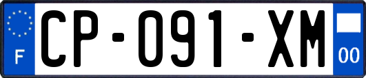 CP-091-XM