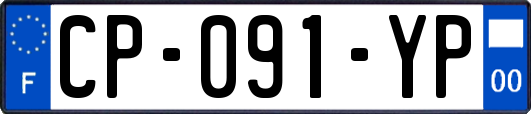 CP-091-YP