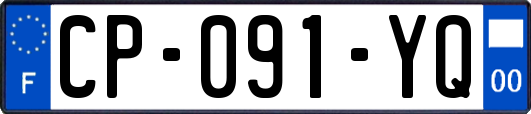 CP-091-YQ