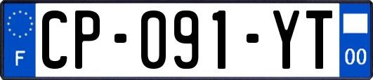 CP-091-YT