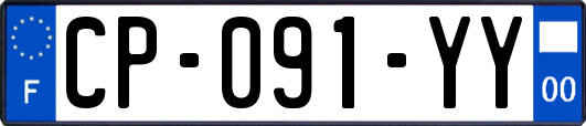 CP-091-YY