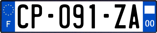 CP-091-ZA