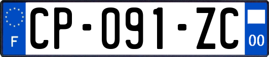 CP-091-ZC