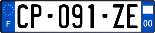 CP-091-ZE