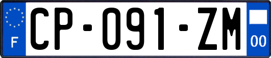 CP-091-ZM